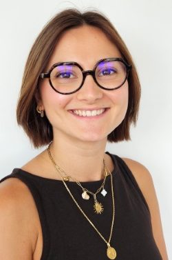 Arrivée d’une nouvelle chargée de mission à l’AR Hlm PACA & Corse