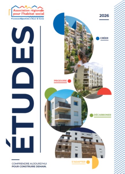 Un rapport d’études pour changer l’image des Hlm